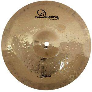 DIMAVERY DBMS-911 Cymbale 11-Splash - Cymbales