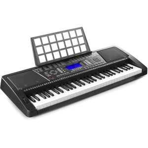 Max KB12P Clavier électronique Pro 61 touches - Autres instruments