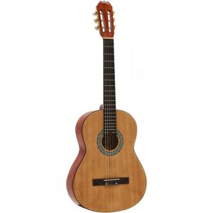 DIMAVERY AC-330 Guitare classique tilleul - Guitares