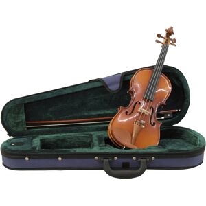 DIMAVERY Violon 1/4 avec archet dans son étui - Violons