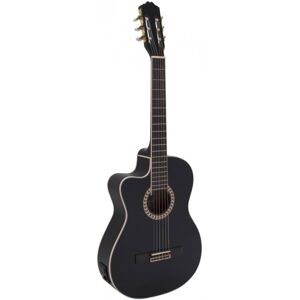 CN-600L Guitare classique, noir - Guitares acoustiques