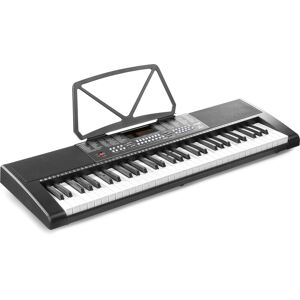 Clavier electronique Max KB5 avec eclairage 61 touches - Autres instruments