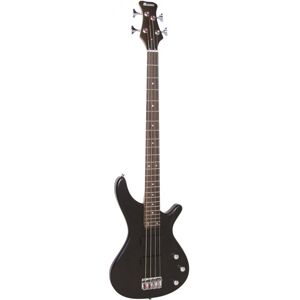 DIMAVERY SB-320 E-Bass, noir - Basses