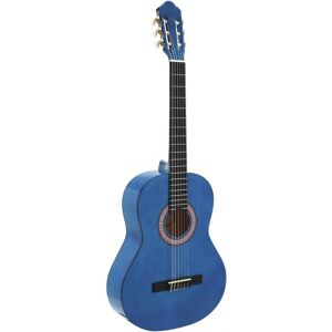 DIMAVERY AC-303 Guitare Classique, Blueburst - Guitares acoustiques