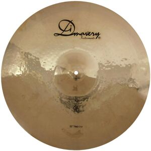 DIMAVERY DBMR-922 Cymbale 22-Ride - Cymbales