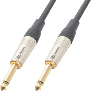 PD-Connex CX116-6 Guitar Cable 6.3 Mono - 6.3 Mono 6m - Guitares