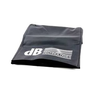 dB Technologies Minibox-Series Tour Cover - Housses de protection pour haut-parleurs