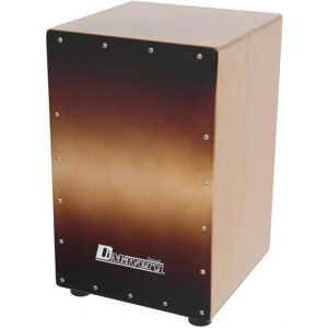 DIMAVERY CJ-510 Cajon, bouleau, sunburst - Cajones