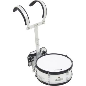 MS-200 Marching Snare, blanc - Tambours