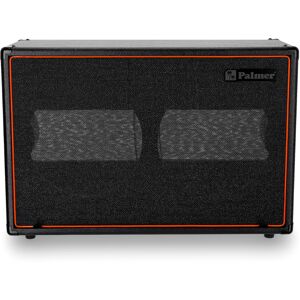 Palmer CAB 212 BX - Enceinte de guitare vide 2 x 12, Open Back - Amplificateurs pour guitares