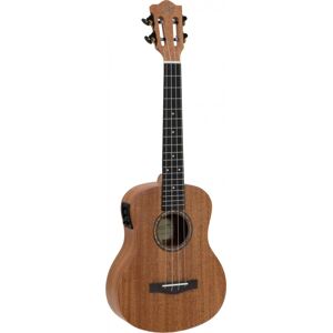 DIMAVERY UK-300 Ukulele Tenor, Mangue - Guitares