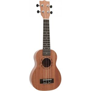 DIMAVERY UK-400 Ukulele soprano 