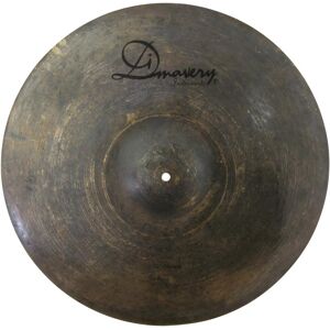 DIMAVERY DBHR-822 Cymbale 22-Ride - Cymbales