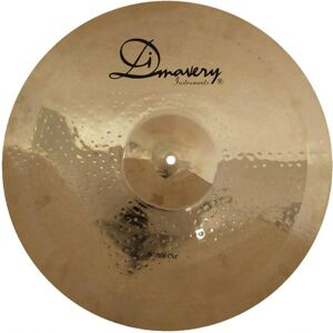 DIMAVERY DBMR-920 Cymbale 20-Ride - Cymbales