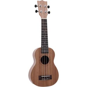 DIMAVERY UK-400 Ukulele soprano 