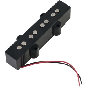 DIMAVERY Pick-up single coil f. JB bass - Fabrication d’instruments