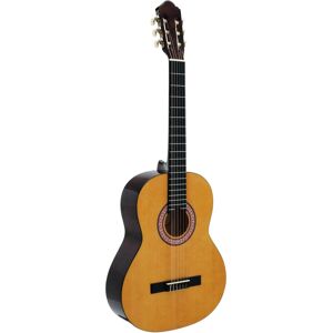 DIMAVERY AC-303 Guitare classique, érable - Guitares acoustiques