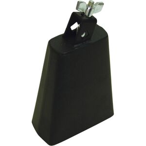 DIMAVERY DP-160 Cowbell, 6, noir - Autres instruments