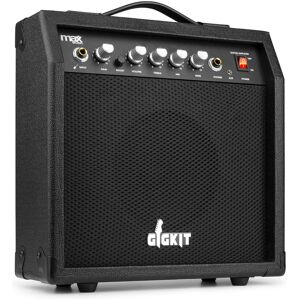 Max GIGKit Amplificateur électrique pour guitare 40W - Amplificateurs pour guitares