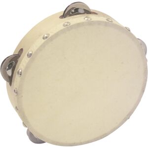 DIMAVERY DTH-704 Tambourin 18 cm - Tambourins