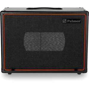 Palmer CAB 112 BX - Enceinte vide pour guitare 1 x 12, dos ouvert - Amplificateurs pour guitares