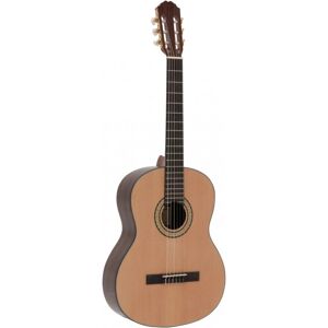 DIMAVERY AC-310 Guitare classique epicea - Guitares