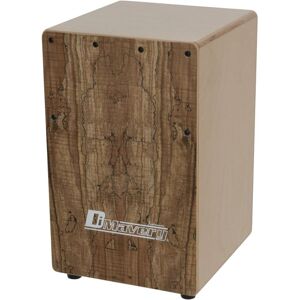 DIMAVERY CJ-580 Cajon Junior, érable spalté - Cajones