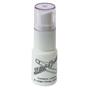 SLIDE-O-MIX PULVERISATEUR VIDE 50ml