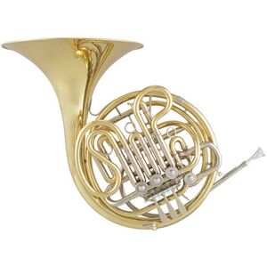 Holton H 378R F/Bb Double Horn