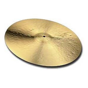 Paiste 17 Traditional Thin Crash 