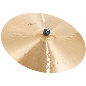 Paiste 18 Traditional Thin Crash 