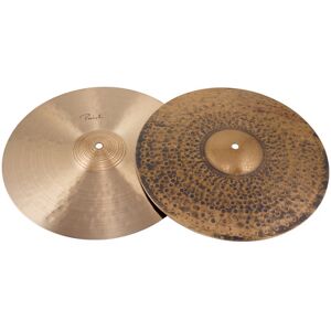 Paiste 14 Traditional Medium Hi-Hat 