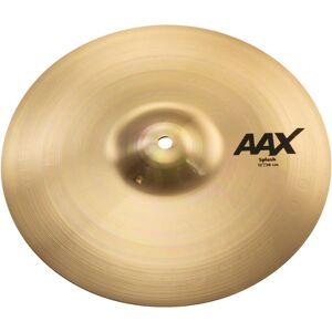 Sabian 12 AAX Splash 