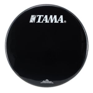 Tama 22 Resonant Bass Drum Black 