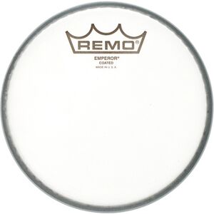 Remo 13 Emperor Coated 