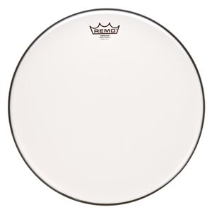 Remo 13 Emperor White Smooth 