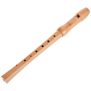 Moeck 1252 School Soprano Recorder