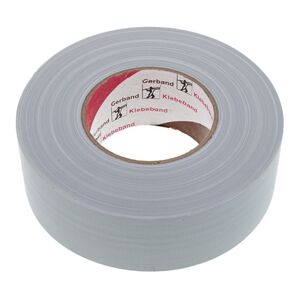 Gerband Tape 258 Grey gris