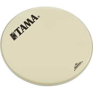 Tama 22 Resonant Bass Drum White 