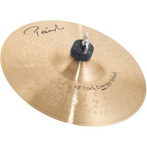 Paiste 10 Signature Dark Energy MK1 