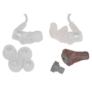 Custom Made Earplugs II