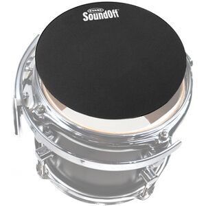 Evans SO-6 Tom Sound Off Damper