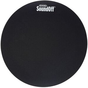 Evans SO-14 Tom Sound Off Damper