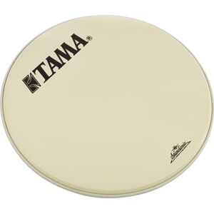 Tama 20 Resonant Bass Drum White 