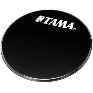 Tama 24 Resonant Bass Drum Black 