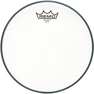 Remo 14 Diplomat Coated 