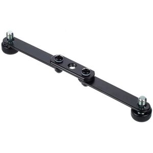 K&M 23510 Microphone Bar Noir