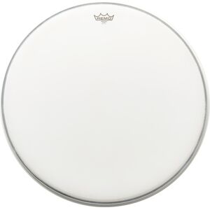 Remo 24 Emperor Coated Drum Head 