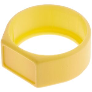 Neutrik XCR Ring Yellow Jaune - Publicité