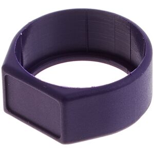 Neutrik XCR Ring violet Violet - Publicité